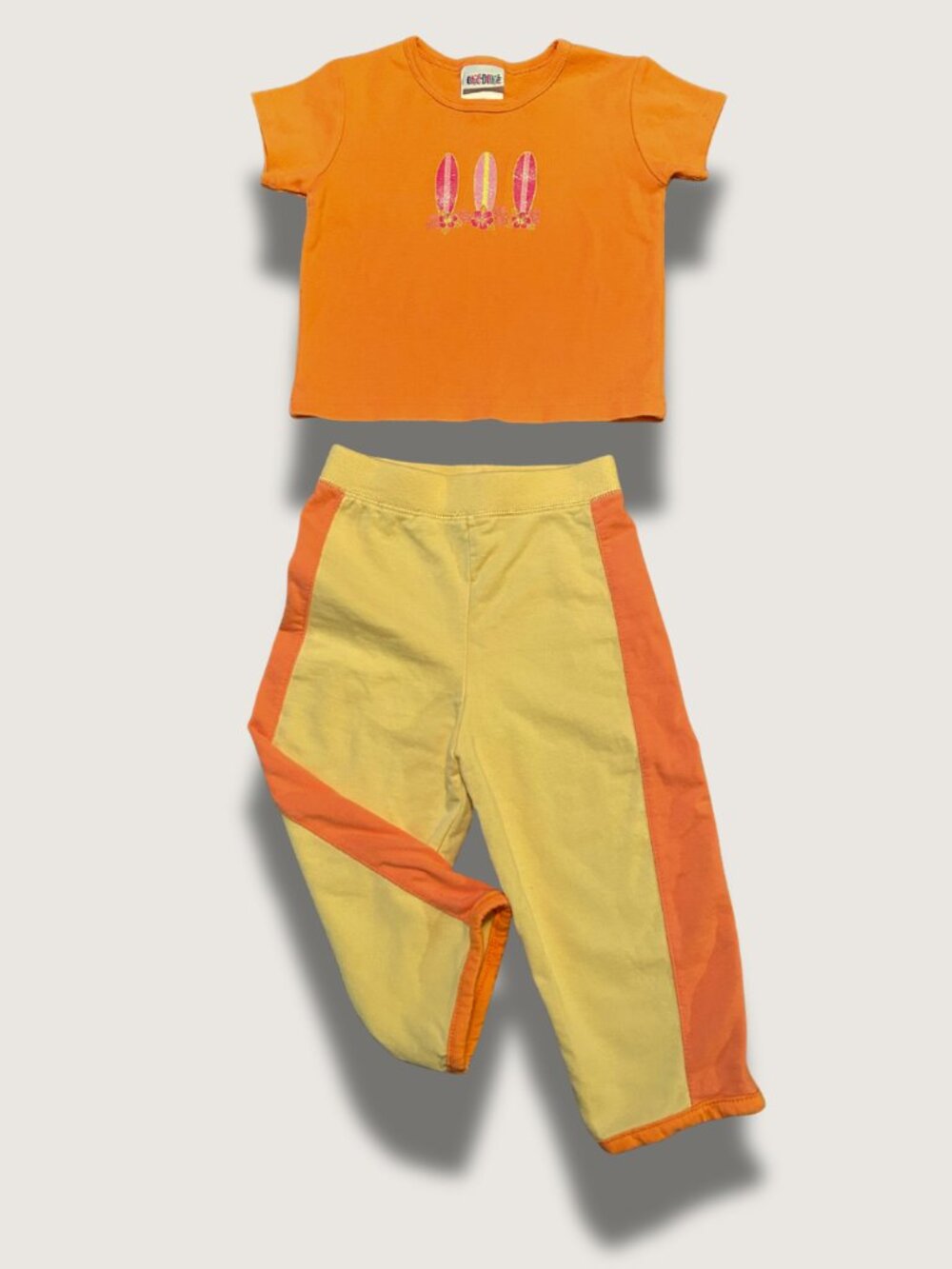 Y2K Girls Bundle (18-24M)